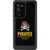 East Carolina University Pirates Greenville NC Galaxy Note20 Ultra 5G Waterproof Case